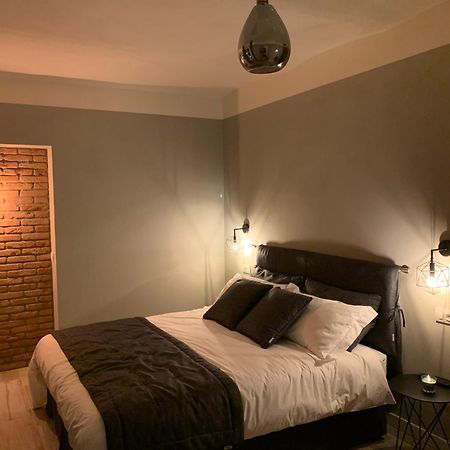 Laficaia Wine Resort Mombaruzzo Kültér fotó
