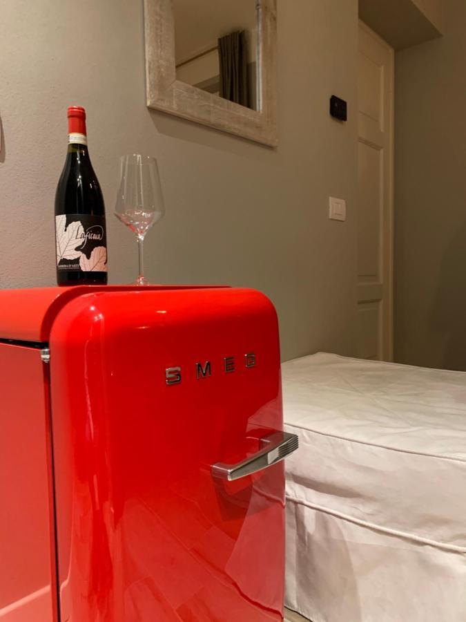 Laficaia Wine Resort Mombaruzzo Kültér fotó
