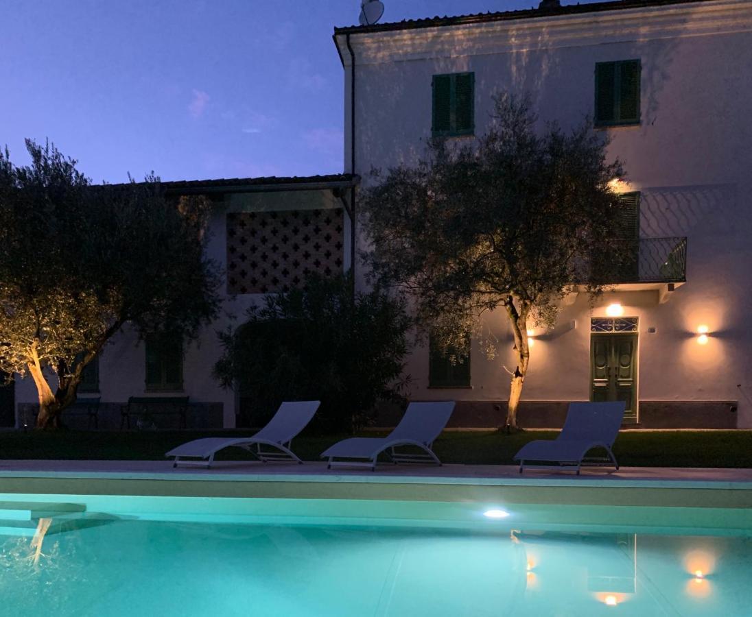 Laficaia Wine Resort Mombaruzzo Kültér fotó