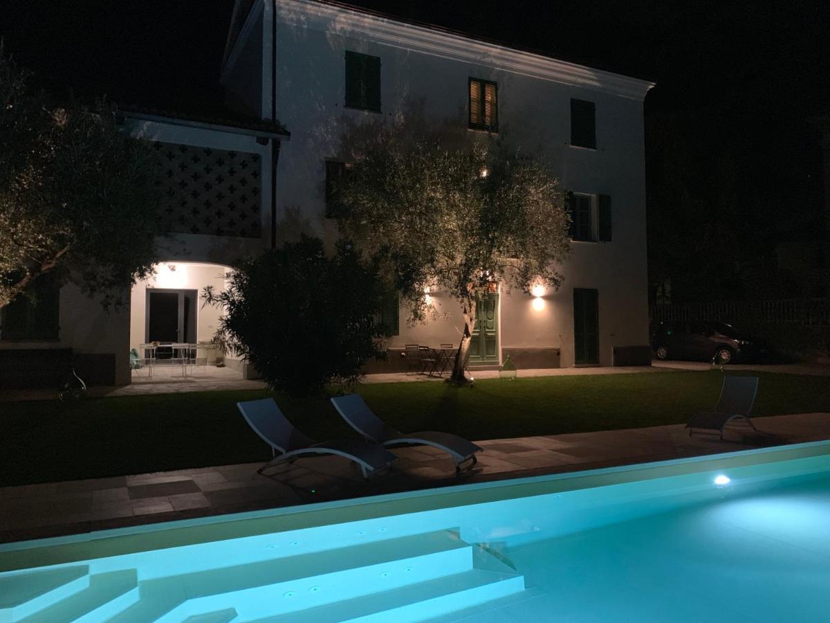 Laficaia Wine Resort Mombaruzzo Kültér fotó